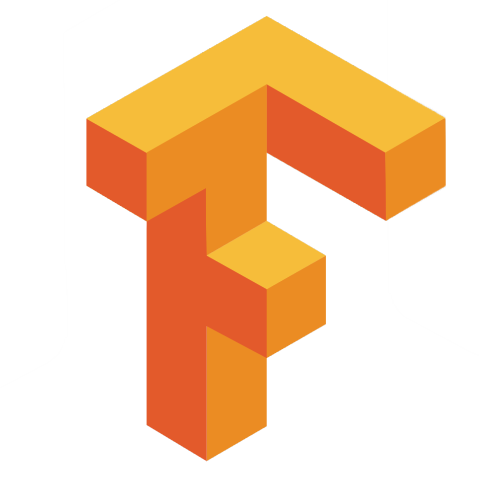 Tensorflow logo