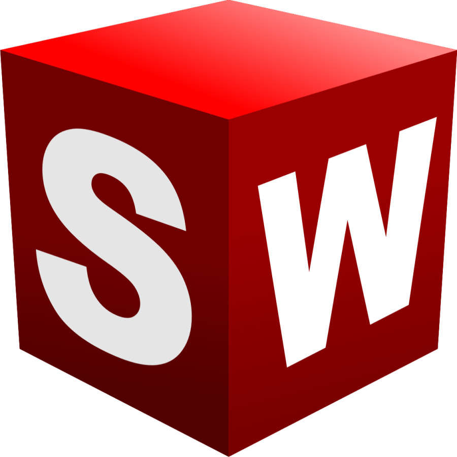 Solidworks logo
